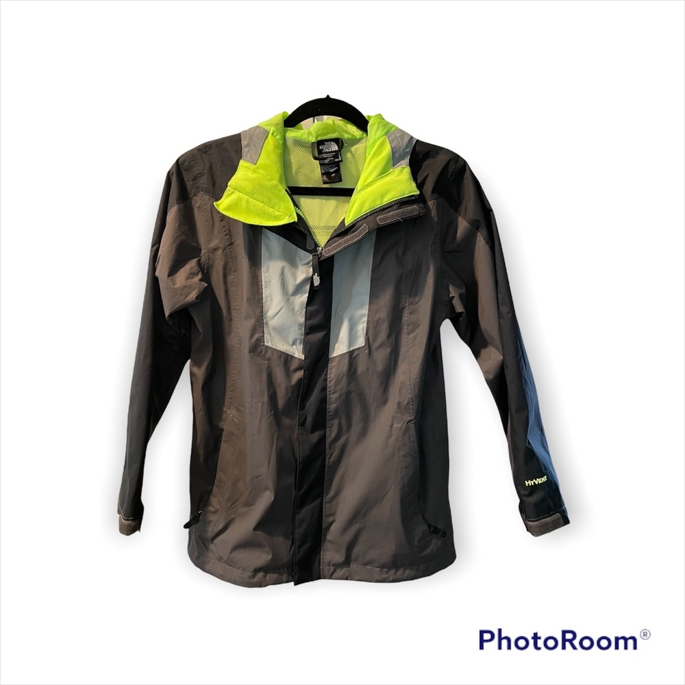 Boys North Face Shell (jacket)